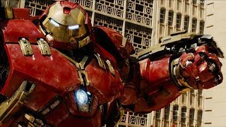 Iron Man All Suit Up Scenes 2008-2018 Robert Downey Jr HD VIDEO 2018