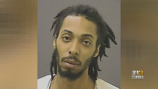 Police Continue To Look For Randallstown Man Missing For A Month