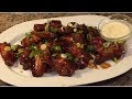 How to make Barbecue Chicken Wings