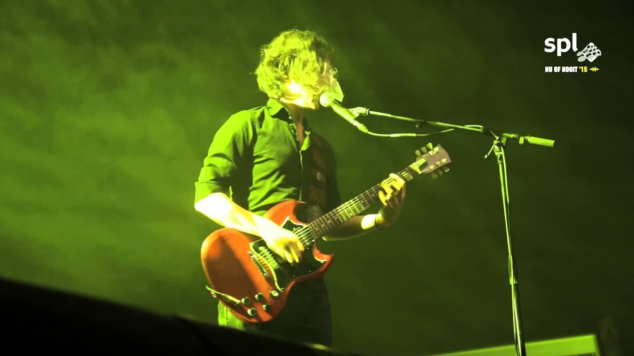 Storksky - Lost A Friend [LIVE]