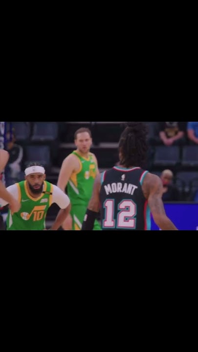 i-don-t-fear-nobody-ja-morant-edit-youtube