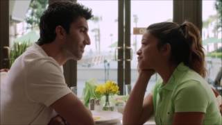 Video thumbnail of "Jane the Virgin Soundtrack - Jane's Love Theme"