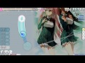 osu!【恋と選挙とチョコレート】Annabel+Signal Graph(TV Size)by Fire shana