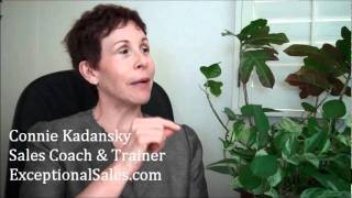 Don't Fear Your Competition