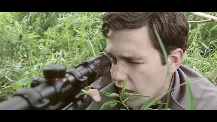 Curtis Gaines: An Assassination Short Film