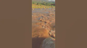 Darya E Siran Khaki Misar Mari MANSEHRA Peace 