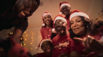 Unlimited Data this Christmas with Airtel 5G SmartConnect