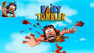 Faily Tumbler - Gameplay (Android) screenshot 2