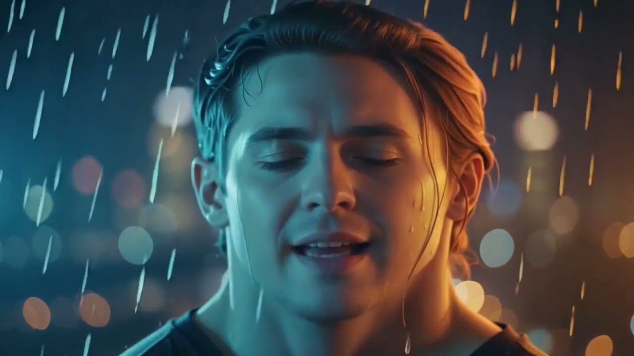 🎬 Metade Em Mim 💔 – A Dor de Sentir que Falta Algo (Clipe Oficial)