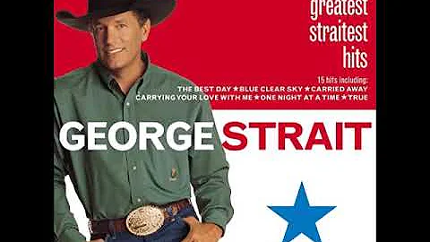 George Strait & Alan Jackson - Murder On Music Row
