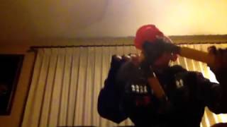 Jacksons Vulcan EBS-25