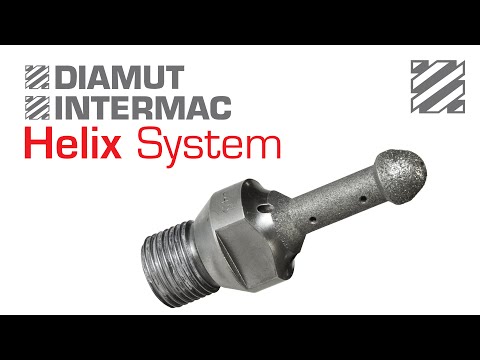 Diamut - Intermac - Helix System