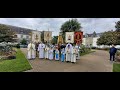 Ref:2esYe91D99U Pardon notre dame de joie pontivy 2021