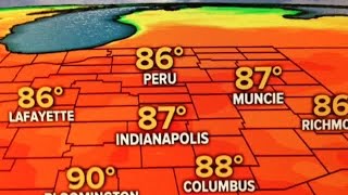 Sunday Morning Weather
