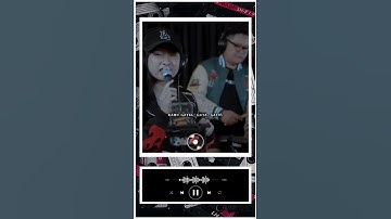 Thumbnail of SALLSA BINTAN - GATAL (JANNA NICK) #cover #gatal #jannanick #3pemudaberbahaya #music #musiccover