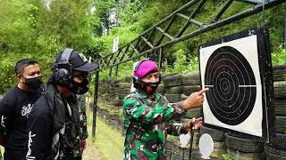 ALHAMDULILLAH | UAS dikawal ketat oleh TNI POLISI di Lampung | Ustadz Abdul Somad
