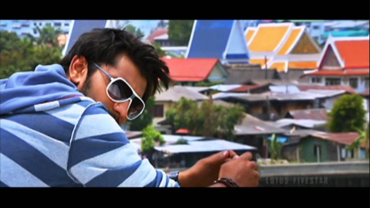 Udhayan   Yevan Ivan Original Video Song HD