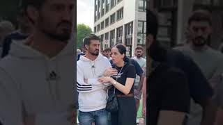 Viele Unterschiedliche Auslegungen Des ... Bpe Kundgebung Dortmund 8.6.24