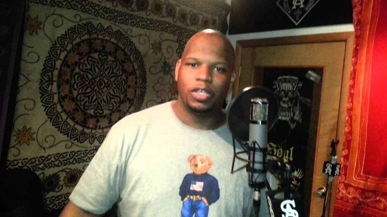 Meyhem Lauren On Soul Assassins.mp4