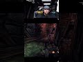 Single file zombie self sacrifice.#funny #gaming