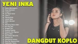 Download lagu YENI INKA Full Album Terbaru 2021 - Tresno Waranggono,Emas Hantaran - Dangdut Koplo 2021