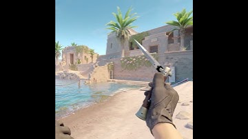 Stiletto Knife | CS2 (2024)