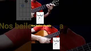 Vídeo de Nos Bailes Da Vida