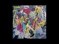 ZAQ Dance In The Game Instrumental