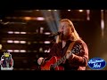 Will Moseley Full Performance & Results | American Idol 2024 Showstoppers S22E07