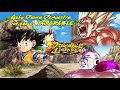 Así DESTRUYO a FREEZER ULTRA y GOKU ULTRA con GOKU MINI DAIMA en Dragon Ball Legends MUNDOXRETRO