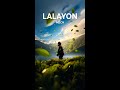 Lalayon - Mech (Rock Cover) | Maranao song