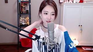 Download Lagu 冯提莫翻唱阿涵《感谢你曾来过》（试唱） MP3