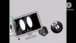 Object Saga And Battle For Bfdi Intro Episode 2-30