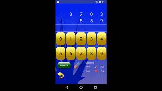 Maths King screenshot 5