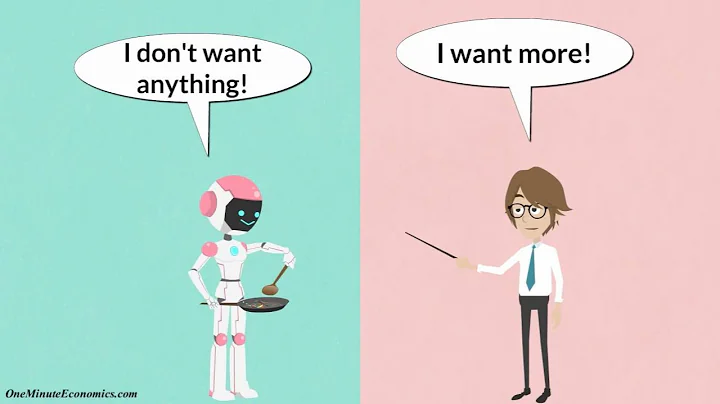 Asset Bubbles (The Tulip Mania and Others) Explained in One Minute