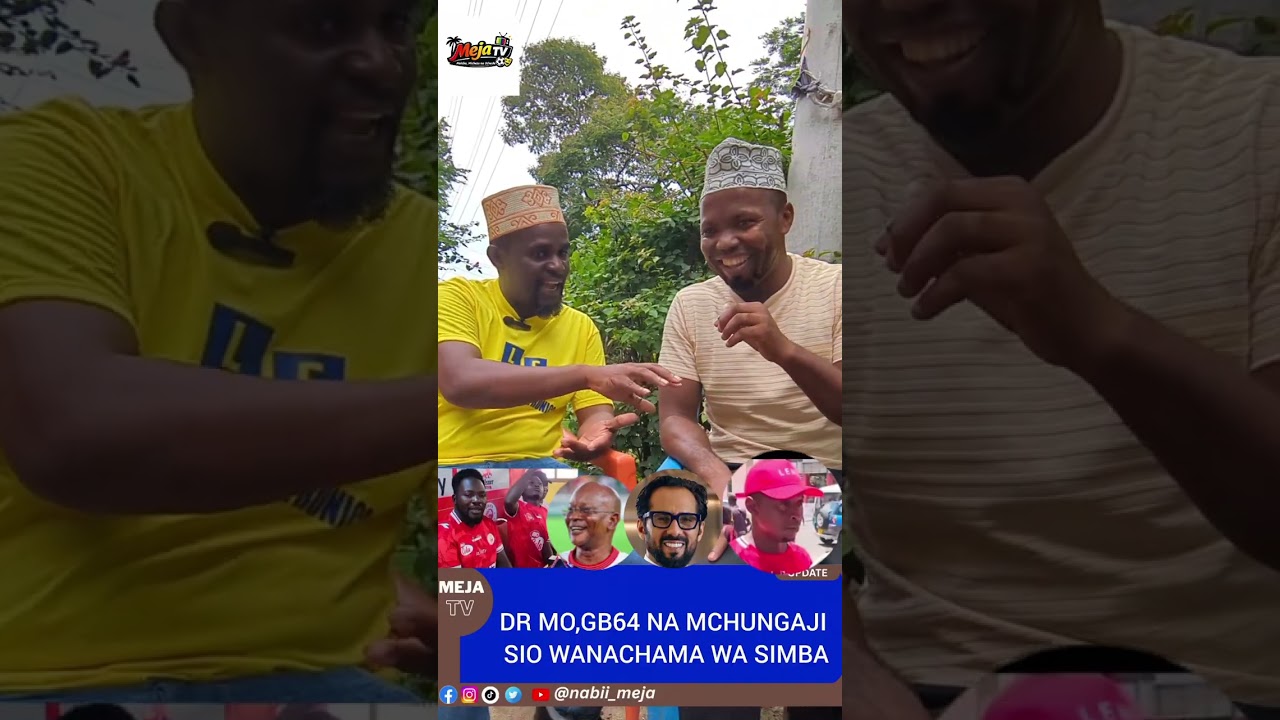 WALIOFANYA PRESS SIO WANACHAMA WA SIMBA HAWANA KADI