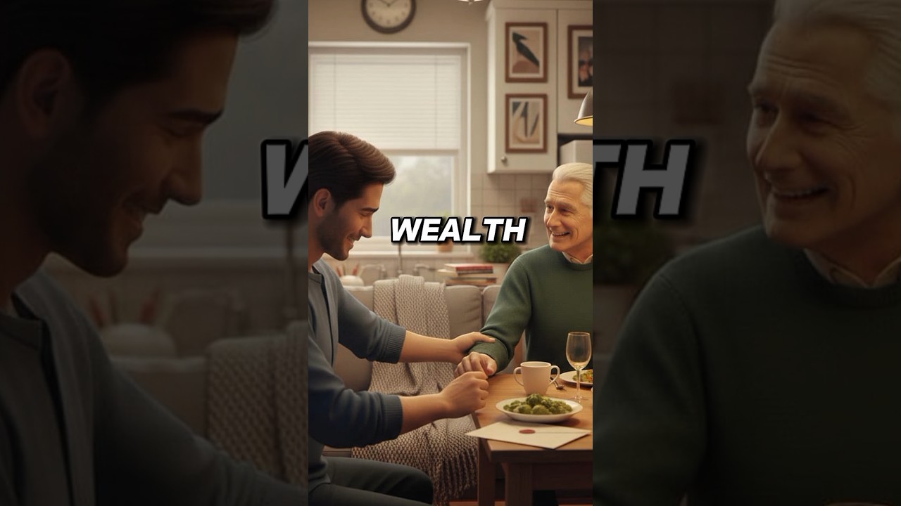 The Son Who Chose Love Over Blood 