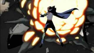 Cartoon Network Universe  FusionFall 1