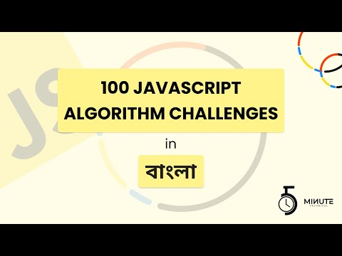 JavaScript 100 algorithm challenges: Day-5