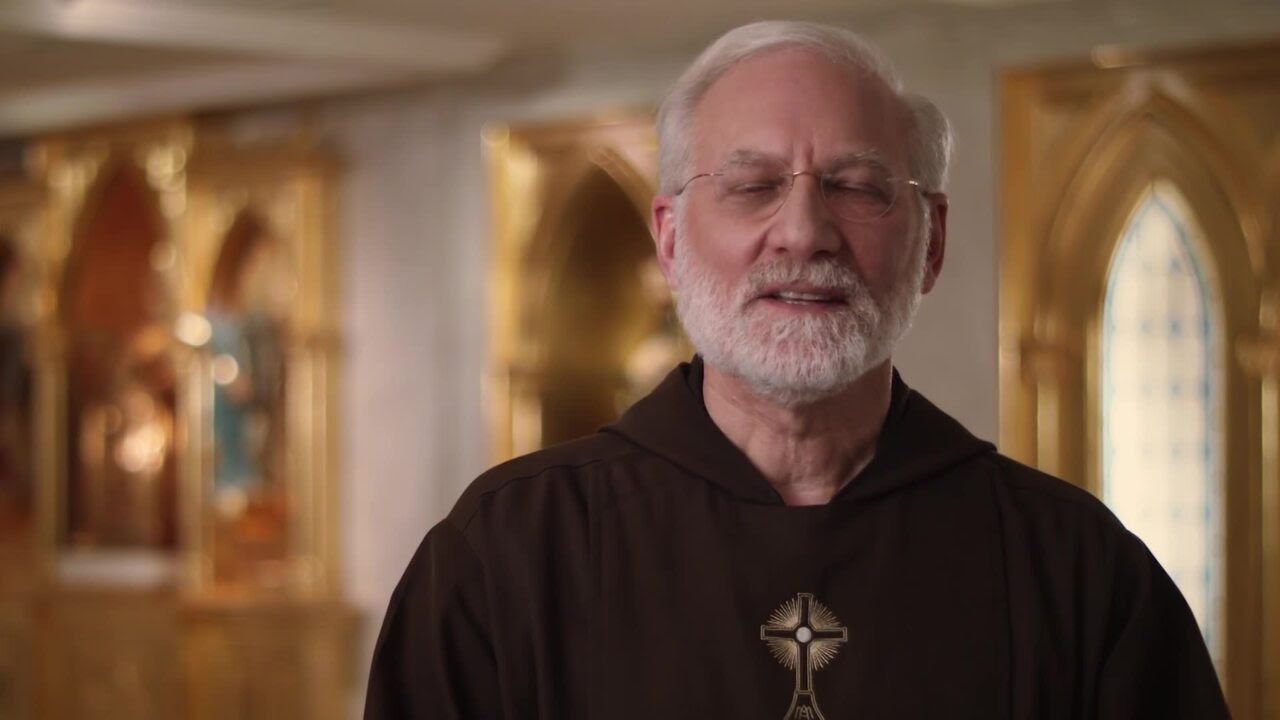EWTN Easter Message From Fr Joseph YouTube EWTN Easter Message From Fr Joseph YouTube