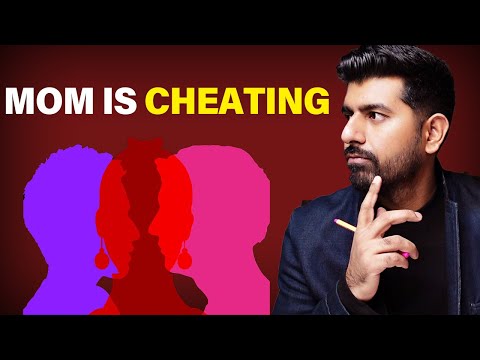 Mom Cheating. Dad is losing his mind | Shwetabh Gangwar - Mom Cheating. Dad is losing his mind | Shwetabh Gangwar