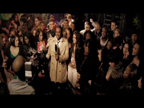Medhy Custos - Mes Divas (Clip Officiel)