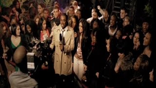 Medhy Custos - Mes Divas (Clip Officiel)