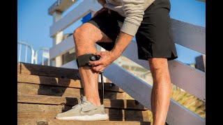 Fixing foot drop with better design from Elevate: Siemens Startup Program