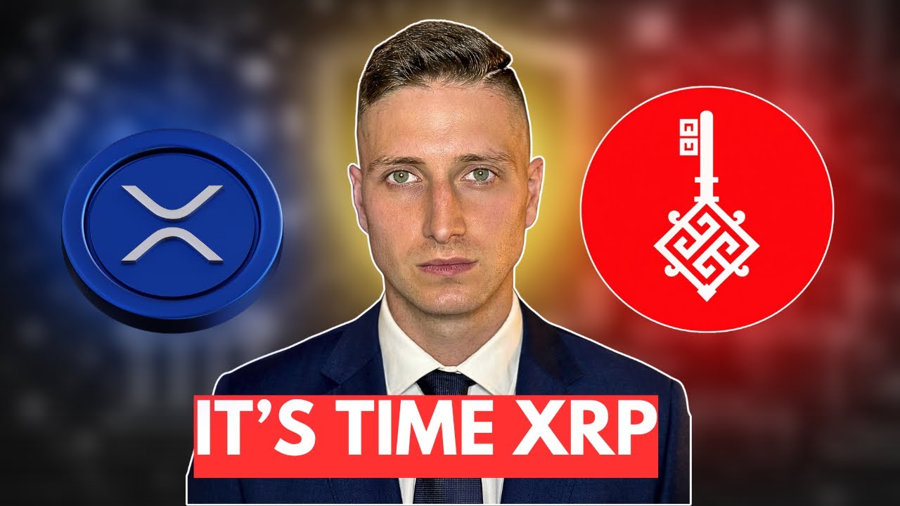 INSTITUTIONS ARE BUILDING REAL BANKING ON XRP!!!! (Monerex MXI Delta Wallet Explained) 