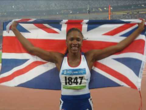 Beijing Olympics 2008 Going For Gold