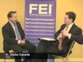 Fei tv presents dr charles camarda sr advisor for innovation office of the chief engineer nasa