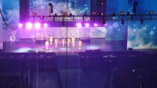 130424 M!Countdown in 台灣-INFINITE-Nothing's over