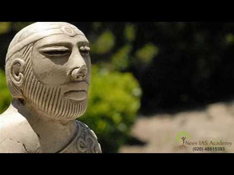 Art and Culture for UPSC