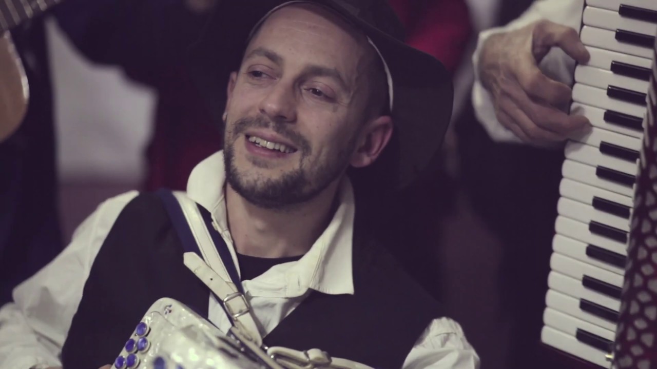 Tuppe Tuppe - Carnevale di Satriano